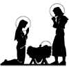 Live Webcast for Midnight Mass of the Nativity